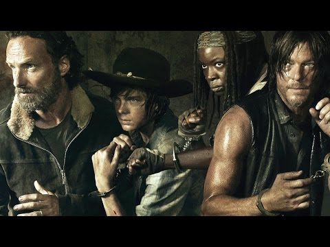 5 Teases for The Walking Dead's Midseason Return - Spoiler-Free - UCKy1dAqELo0zrOtPkf0eTMw