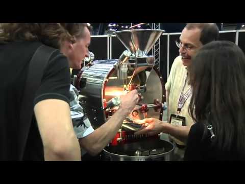 SCAA 2011: Tour of the Show Floor - UCiDJtJKMICpb9B1qf7qjEOA