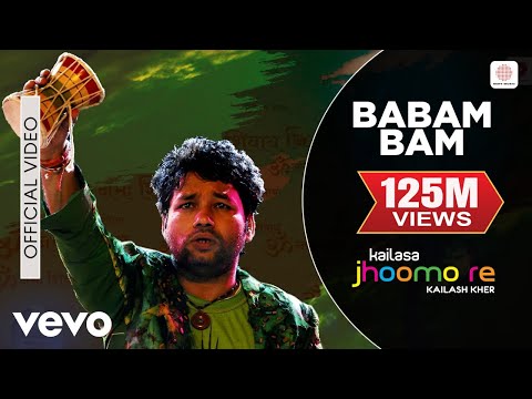 Kailash Kher - Bam Lahiri - UC3MLnJtqc_phABBriLRhtgQ