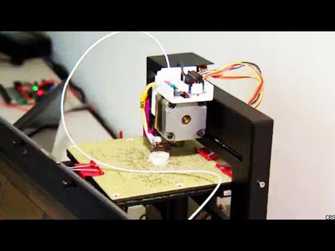 CNET Update - iPhone sales records and 3D printing in space - UCOmcA3f_RrH6b9NmcNa4tdg