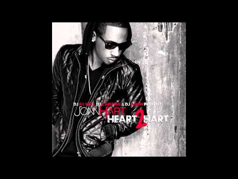 Jonn Hart - Bad