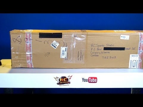 RC ADVENTURES - What is in the Box?  Hint: Cormier! - UCxcjVHL-2o3D6Q9esu05a1Q