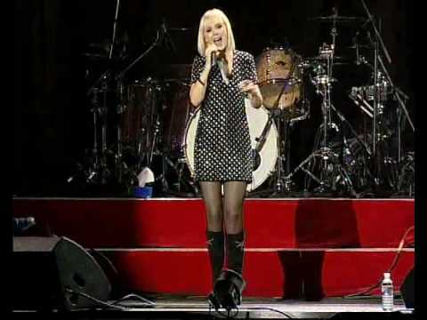 VALERIYA at The O2 Arena in London - UC8ctItMhn_FNS1c301_Q-zA