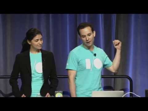 Google I/O 2014 - The dawn of "Fast Data" - UC_x5XG1OV2P6uZZ5FSM9Ttw