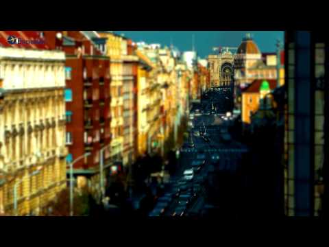 One Day in One Minute: Budapest - UCGaOvAFinZ7BCN_FDmw74fQ