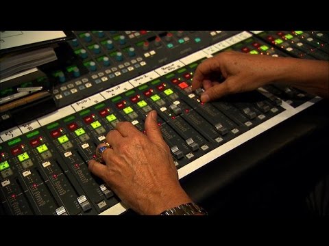 CNET News - The tech it takes to put on the Oscars - UCOmcA3f_RrH6b9NmcNa4tdg