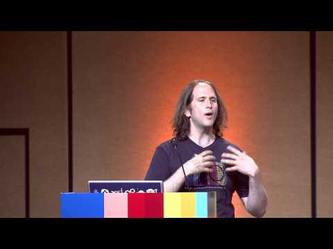 Google I/O 2011: Evading Pirates and Stopping Vampires - UC_x5XG1OV2P6uZZ5FSM9Ttw