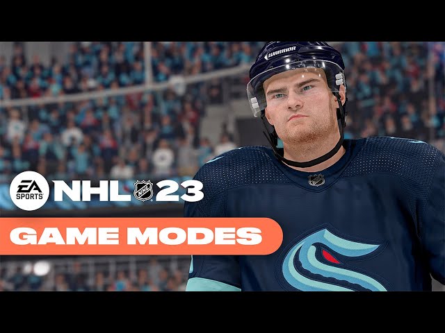 When Does NHL 2022 Come Out?