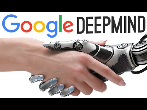 Google's Deep Mind Explained! - Self Learning A.I. - UC4QZ_LsYcvcq7qOsOhpAX4A