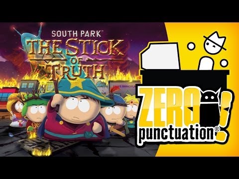 SOUTH PARK: THE STICK OF TRUTH - YES THERE REALLY WERE CRYING KOALAS (Zero Punctuation) - UCqg5FCR7NrpvlBWMXdt-5Vg