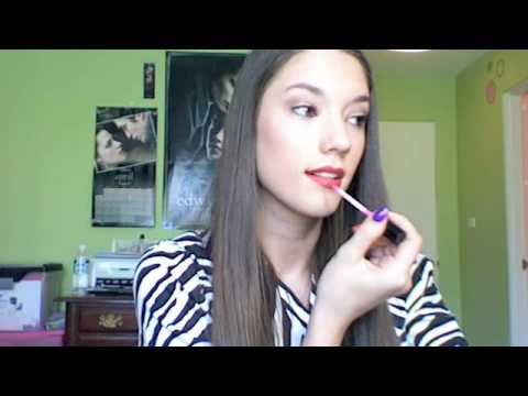 How To: The Perfect Red Lip - UC48DOiEvCDu3sThBijwkQ1A