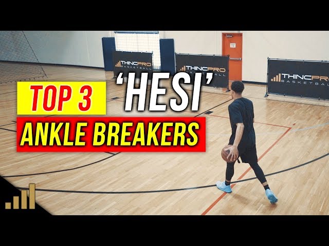 Hesi Basketball – The Best in Basketball Training