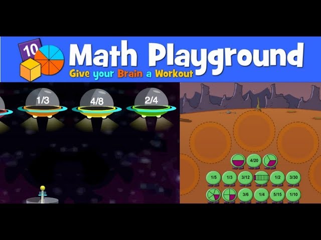 Math Playground’s Basketball Game is a Must-Have