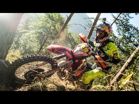 Romaniacs Offroad Day 1: Hard Enduro Riders Rip Through the Countryside - UCblfuW_4rakIf2h6aqANefA