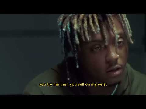 Juice WRLD - Empty Out Your Pockets (Official Music Video)[Remix￼]