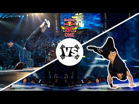Lil Zoo vs Hong 10 - Quarter Finals - Red Bull BC One World Final 2013 Seoul - UC9oEzPGZiTE692KucAsTY1g