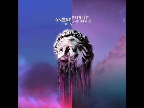 OneRepublic - Run Mix (Normal x Collins Remix)