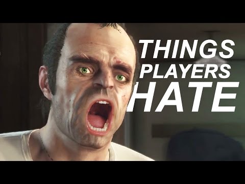 10 Things GTA 5 Players HATE - UCNvzD7Z-g64bPXxGzaQaa4g