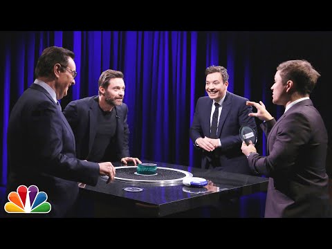 Catchphrase with Hugh Jackman and Taron Egerton - UC8-Th83bH_thdKZDJCrn88g