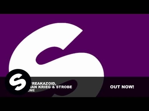 Danny Freakazoid, Sebastian Krieg & Strobe - Threesome (Original Mix) - UCpDJl2EmP7Oh90Vylx0dZtA