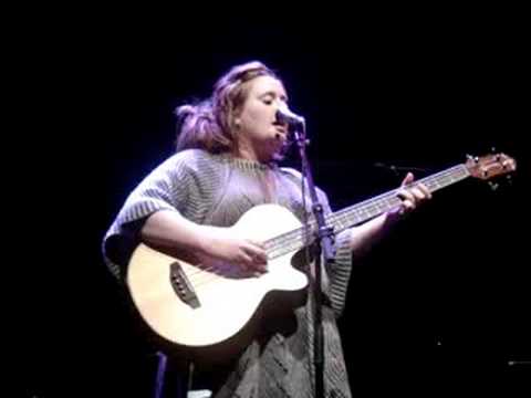 ADELE LIVE : Best for last