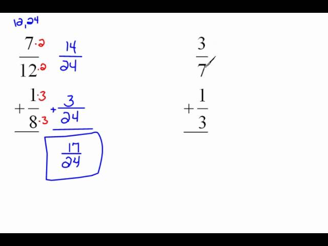 What Is 3.3 As A Fraction?