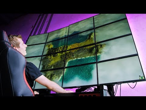 GAMING at 16K RESOLUTION?? – HOLY $H!T - UCXuqSBlHAE6Xw-yeJA0Tunw