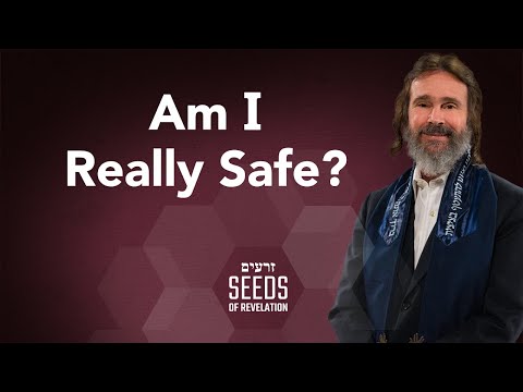 Am I Really Safe?