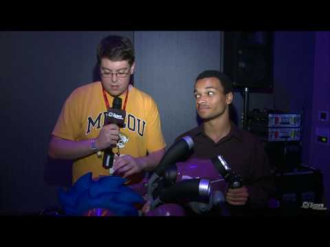 Game Scoop! TV: New Ratchet & Clank Weapon - UCKy1dAqELo0zrOtPkf0eTMw