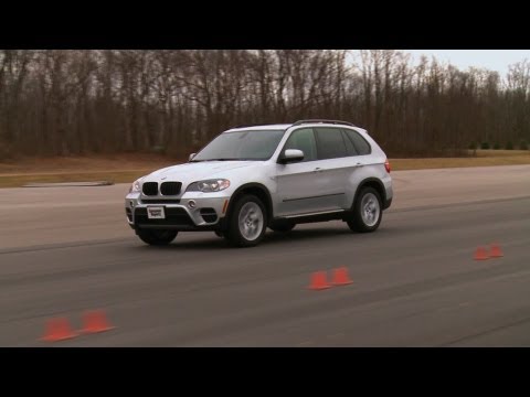 2007-2013 BMW X5 review | Consumer Reports - UCOClvgLYa7g75eIaTdwj_vg