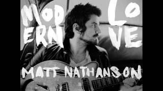 Matt Nathanson - Run (Album Version)