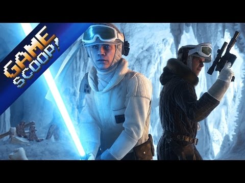 Updates On All of EA's Star Wars Games - Game Scoop! 389 - UChDyKjO7PB_QuqTTFKKR9Iw