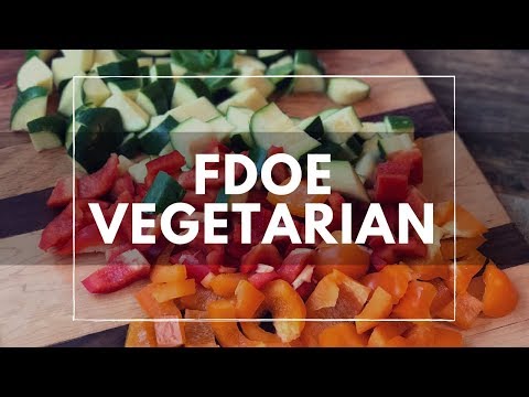 GETTING PROTEIN AS A VEGETARIAN – Full Day of Eating! - UC-07j8SBVA5mHbiNWe2-jcw