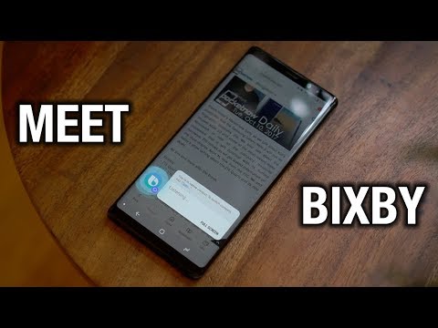 Bixby: Top reasons why it rocks! - UCO_vmeInQm5Z6dEZ6R5Kk0A