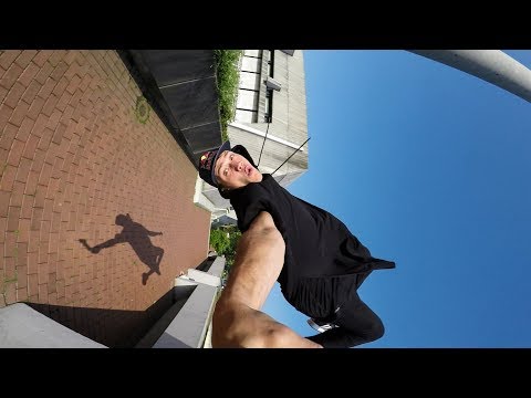 GoPro: Freerunning a Frankfurt Tower with Jason Paul - UCqhnX4jA0A5paNd1v-zEysw