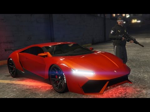 GTA 5 - $30,000,000 Spending Spree, Part 2! NEW GTA 5 FINANCE AND FELONY DLC SHOWCASE! - UC2wKfjlioOCLP4xQMOWNcgg