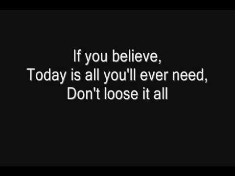Runner Runner - Believe