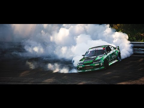 THIS WEEKEND: Formula Drift Monroe - UCsert8exifX1uUnqaoY3dqA