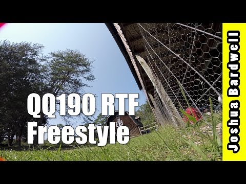 QQ190 FPV Freestyle | No Music (for those who were blocked) - UCX3eufnI7A2I7IkKHZn8KSQ