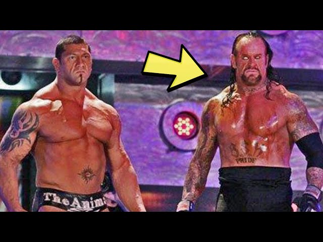 Are WWE Wrestlers on Steroids?