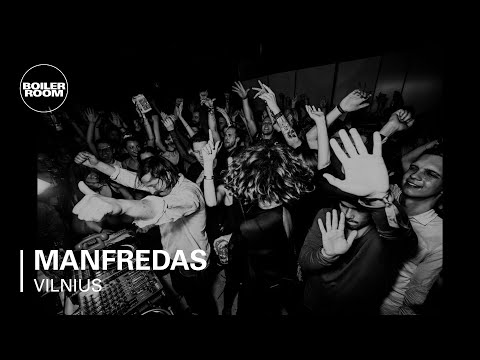 Manfredas Boiler Room Vilnius DJ Set - UCGBpxWJr9FNOcFYA5GkKrMg