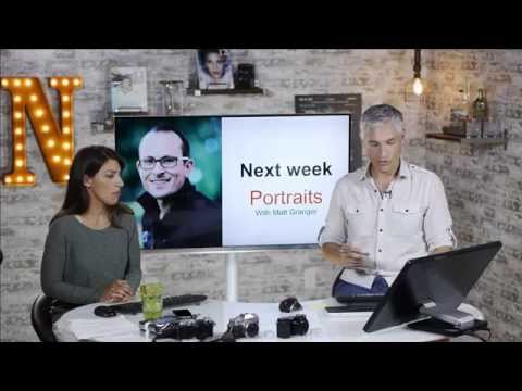 Tony & Chelsea LIVE: Photoshop Composites, Portfolio Reviews, Photo News! - UCDkJEEIifDzR_2K2p9tnwYQ