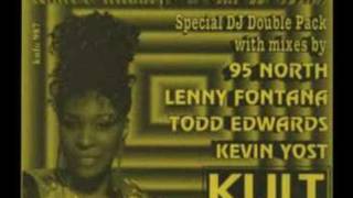 Lenny Fontana - Everything You Do (Todd Edward's Vocal Dub)