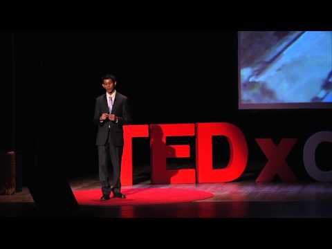 "Re-engineering access to global health care with mobile technology" Nahush Katti at TEDxCoMo - UCsT0YIqwnpJCM-mx7-gSA4Q