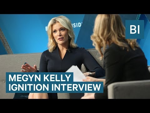 Megyn Kelly Talks Matt Lauer, Fox News, Donald Trump, Roger Ailes - UCcyq283he07B7_KUX07mmtA