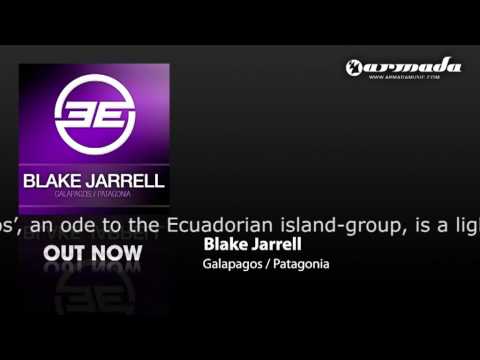 Blake Jarrel - Galapagos (Original Mix) (ELEL105) - UCGZXYc32ri4D0gSLPf2pZXQ