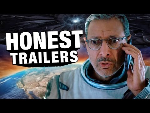Honest Trailers - Independence Day: Resurgence - UCOpcACMWblDls9Z6GERVi1A