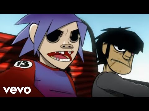 Gorillaz - 19-2000 - UC2kTZB_yeYgdAg4wP2tEryA