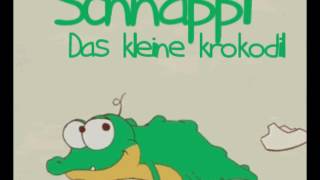 Schnappi - Das Kleine Krokodil - Kinder