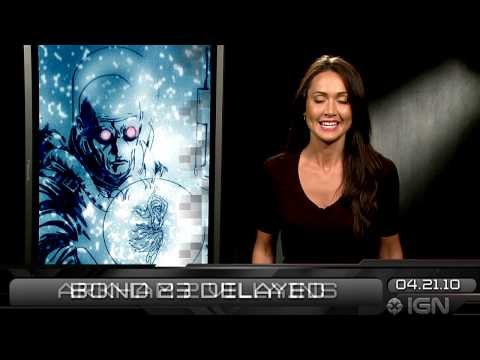 IGN Daily Fix, 4-21: Arkham Asylum 2 & Xbox TV - UCKy1dAqELo0zrOtPkf0eTMw